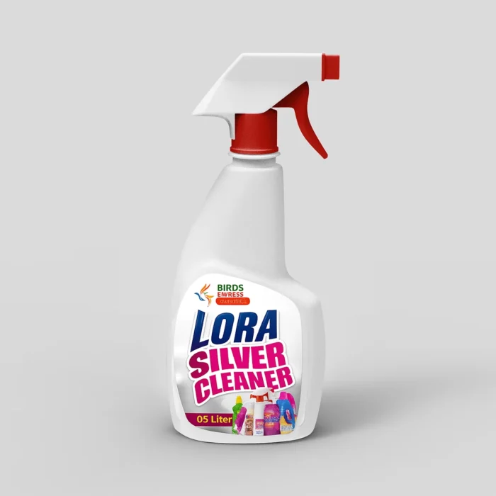 Cleaner Spray Bottle